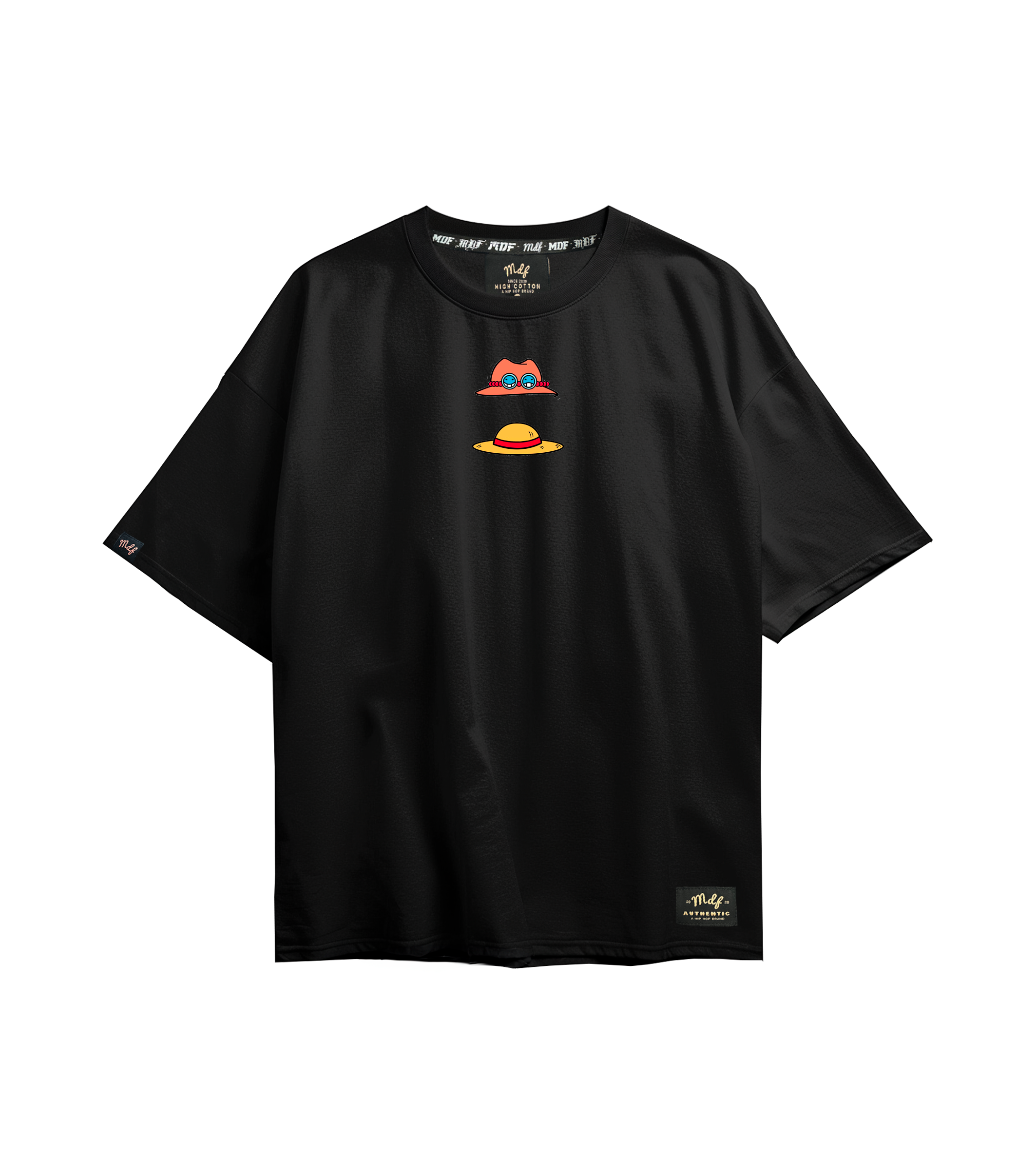 MDF® Polera D´Bros