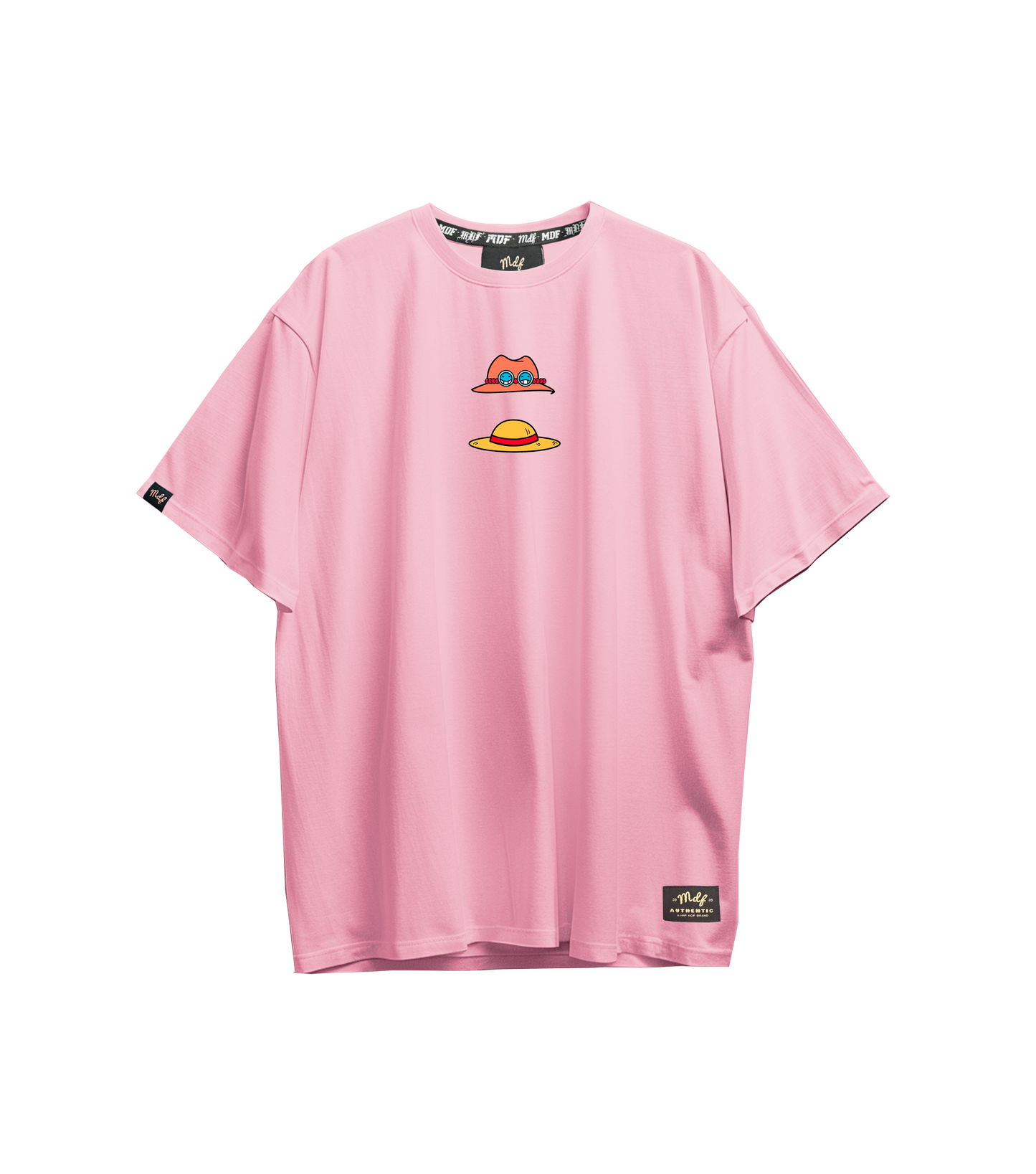 MDF® Polera D´Bros