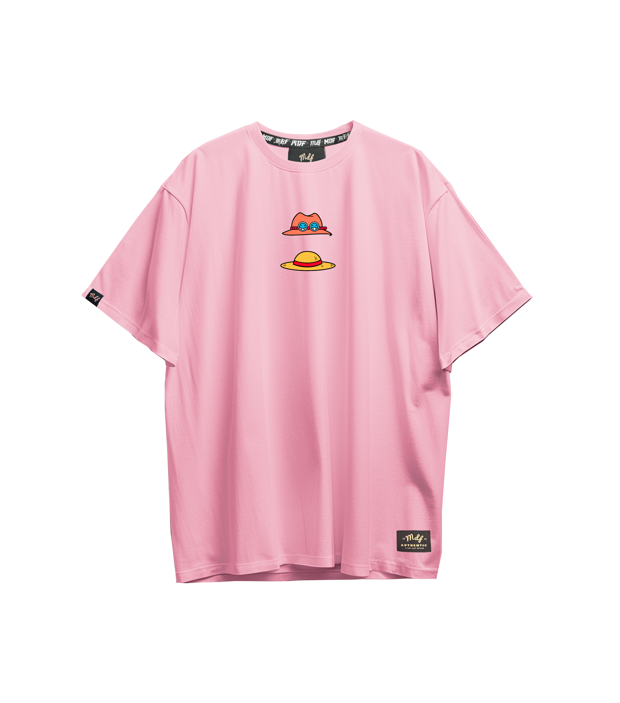 MDF® Polera D´Bros