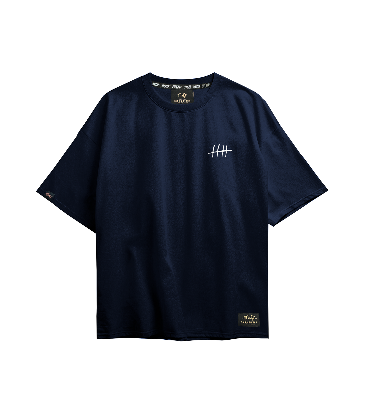 MDF® Polera 5 Live´s