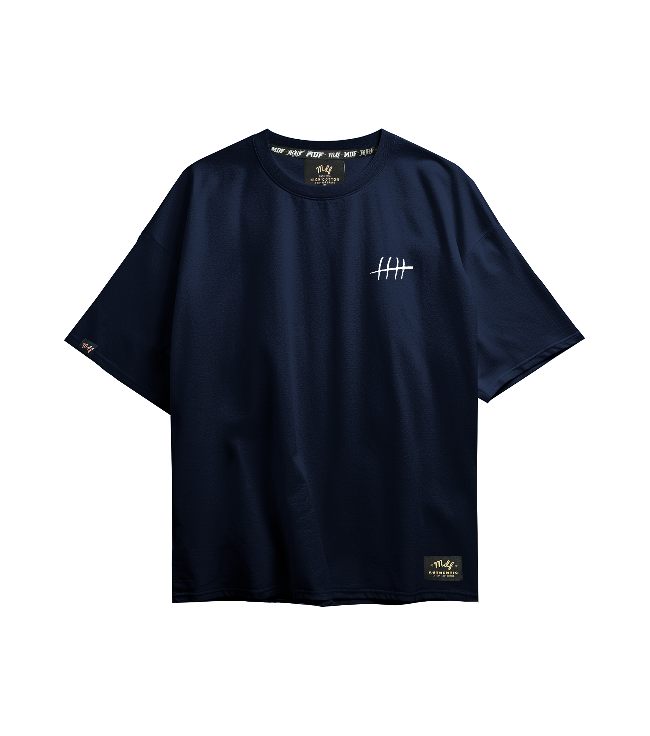 MDF® Polera 5 Live´s