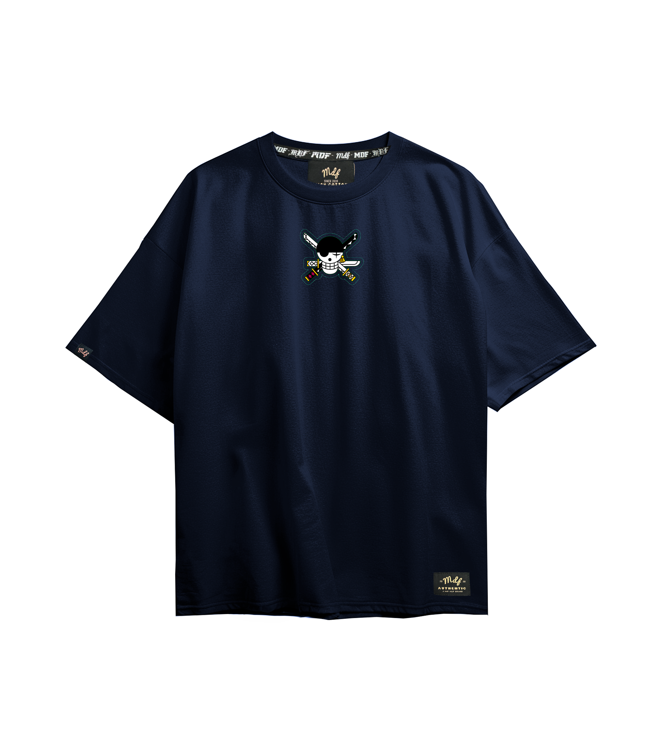 MDF® Polera Roronoa
