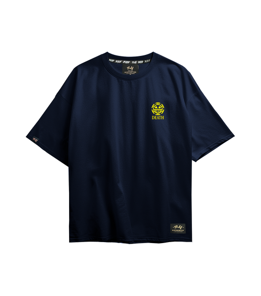 MDF® Polera D´ Law