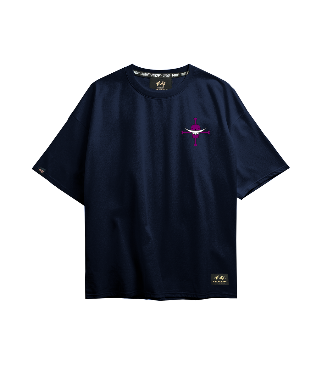 MDF® Polera Shirohige