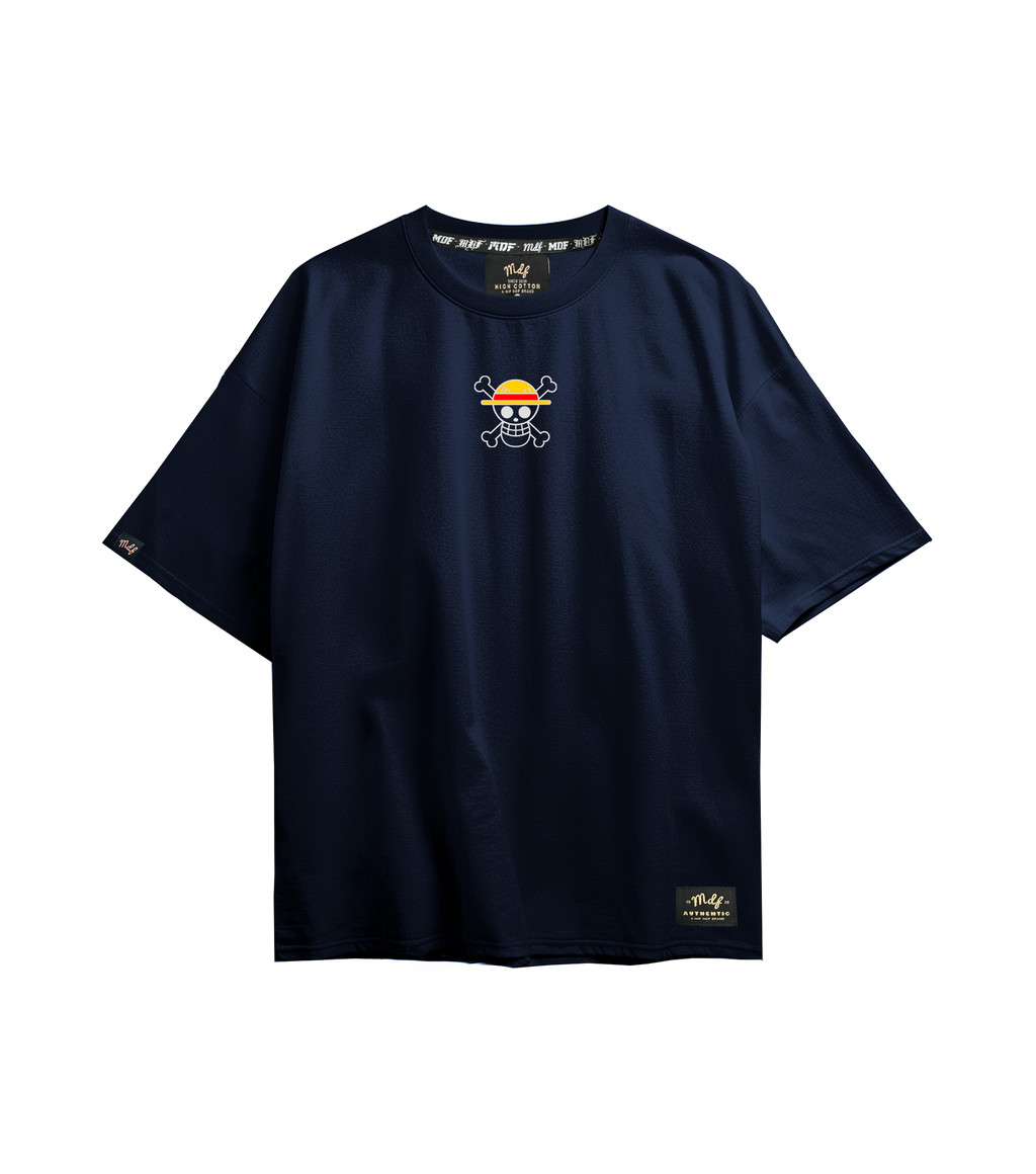 MDF® Polera Mugiwara