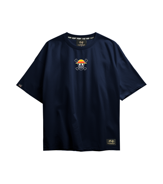 MDF® Polera Mugiwara