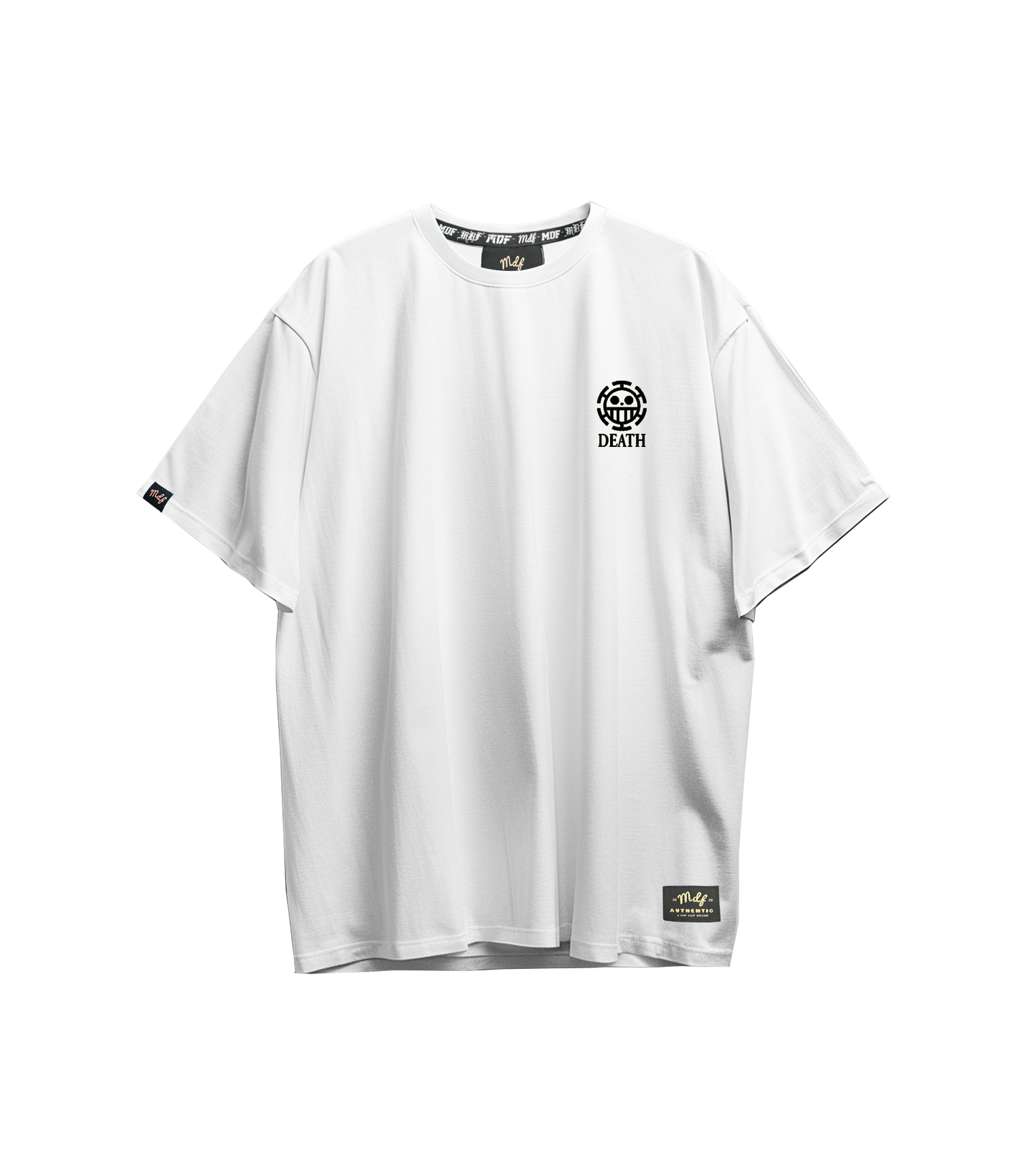 MDF® Polera D´ Law