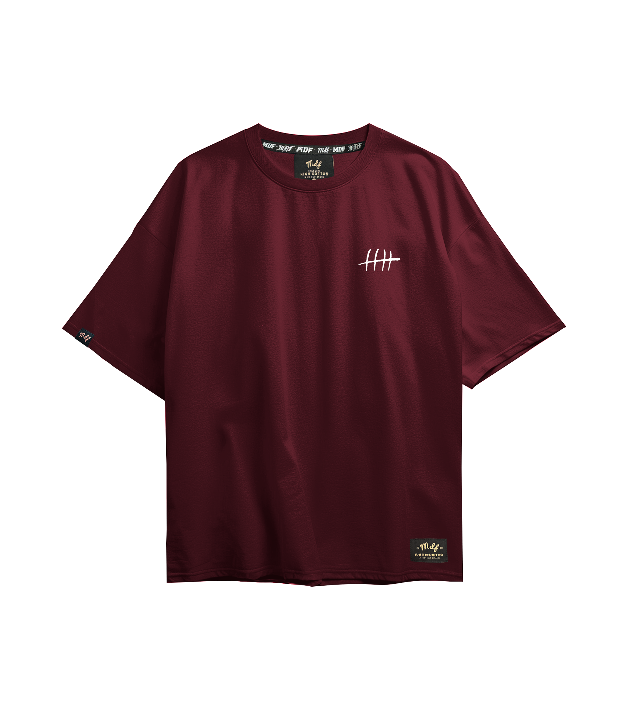 MDF® Polera 5 Live´s