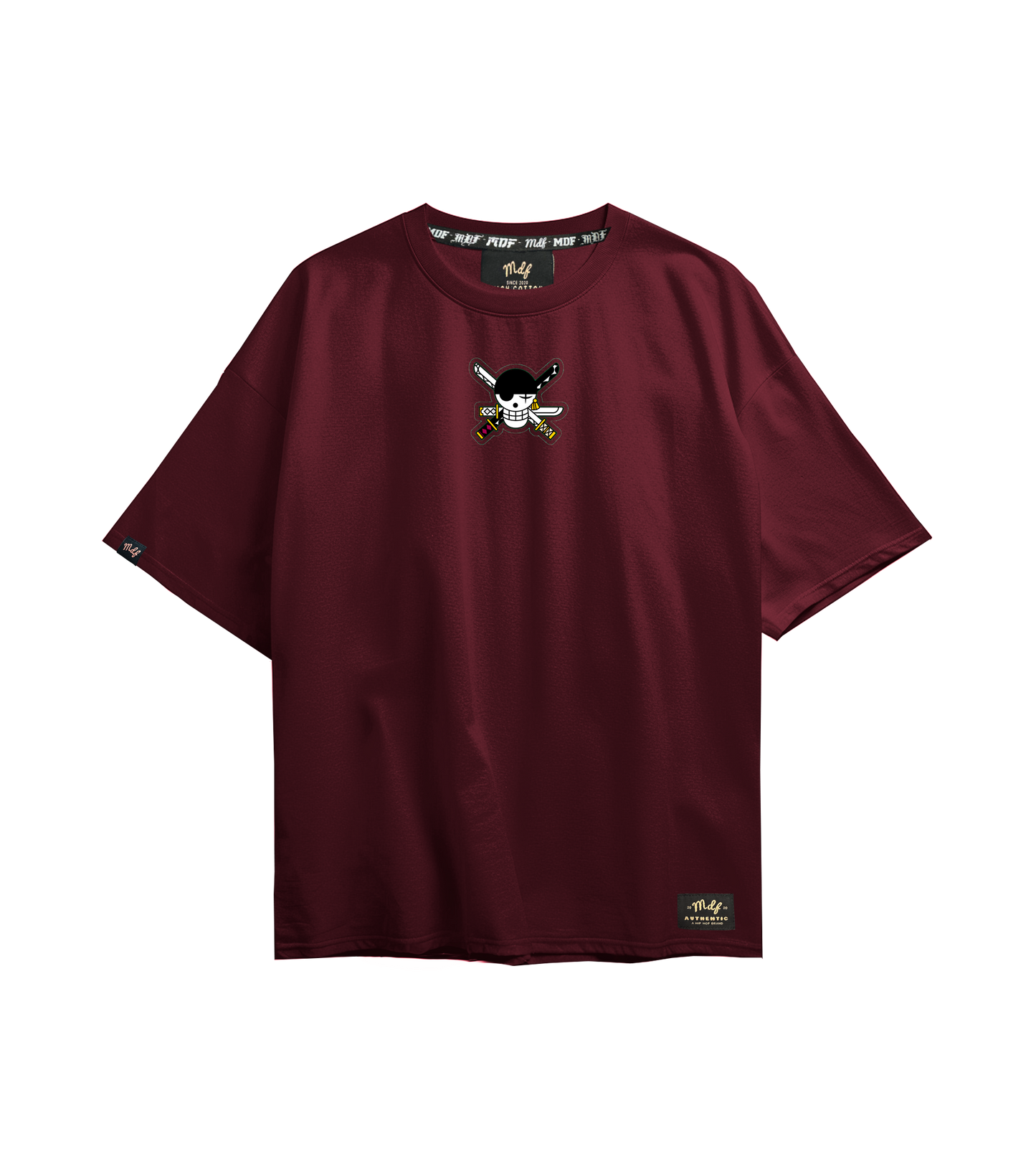 MDF® Polera Roronoa