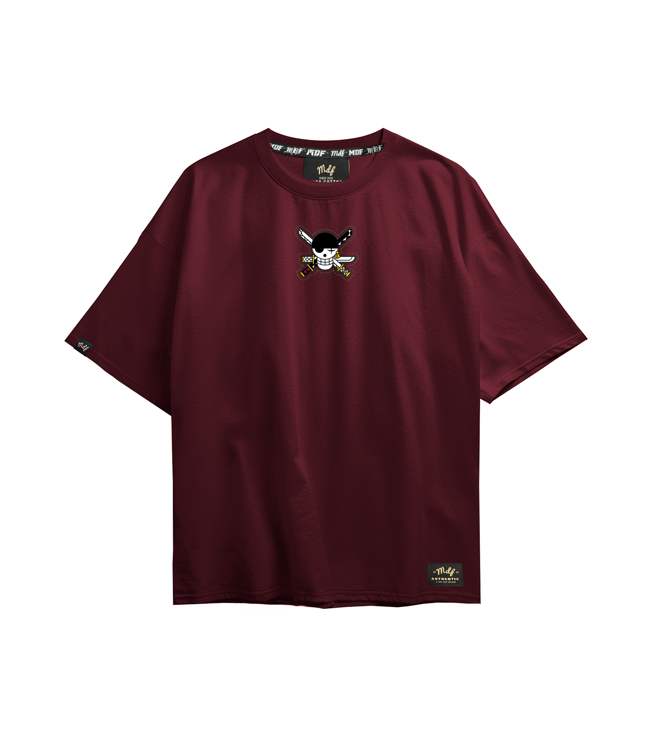 MDF® Polera Roronoa