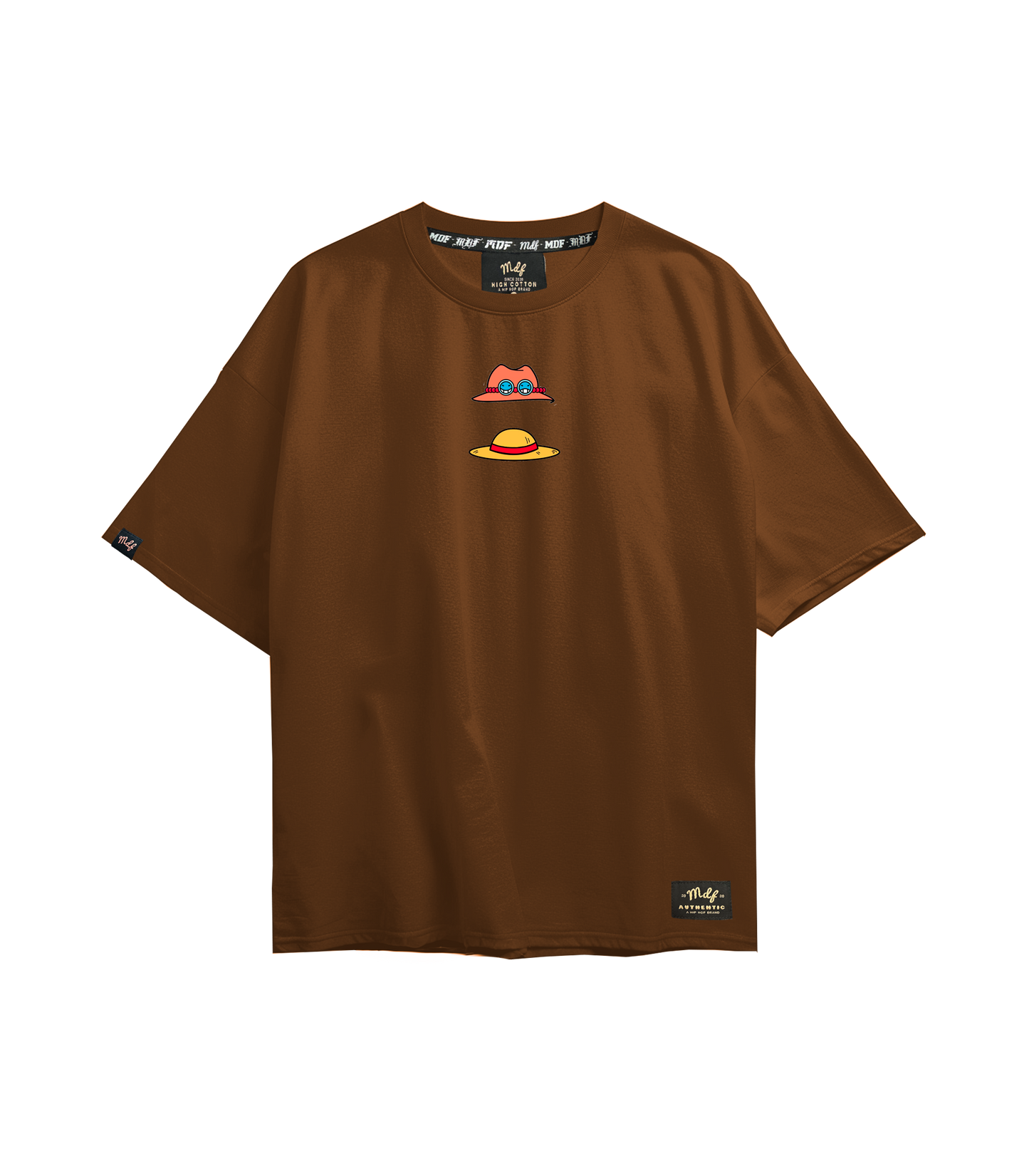 MDF® Polera D´Bros