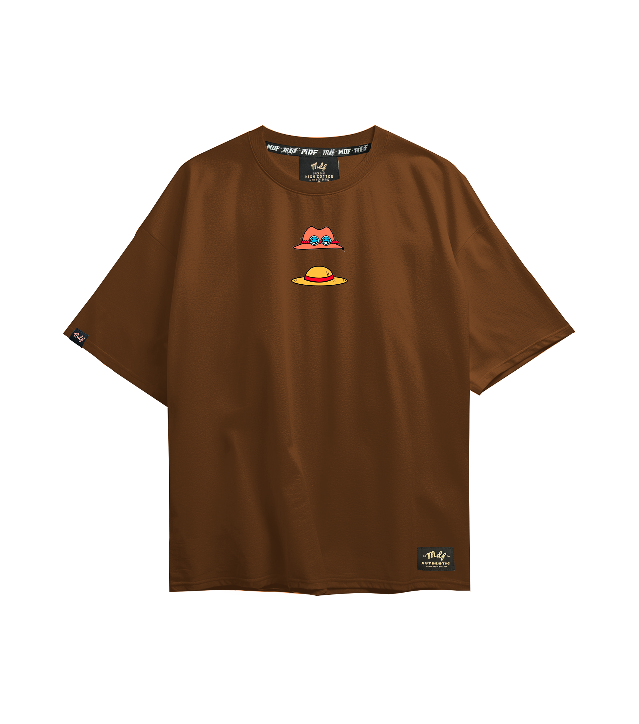 MDF® Polera D´Bros