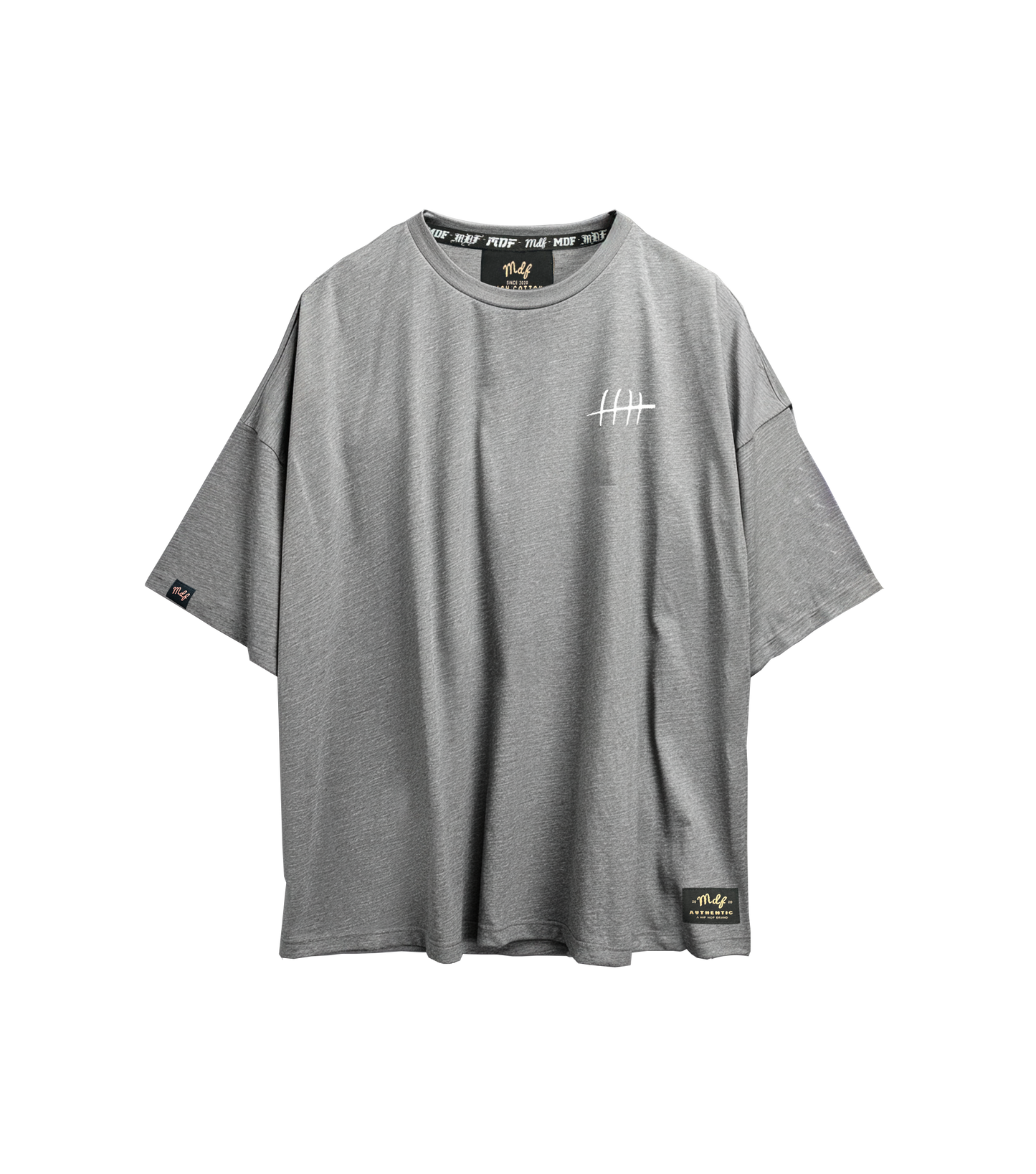 MDF® Polera 5 Live´s