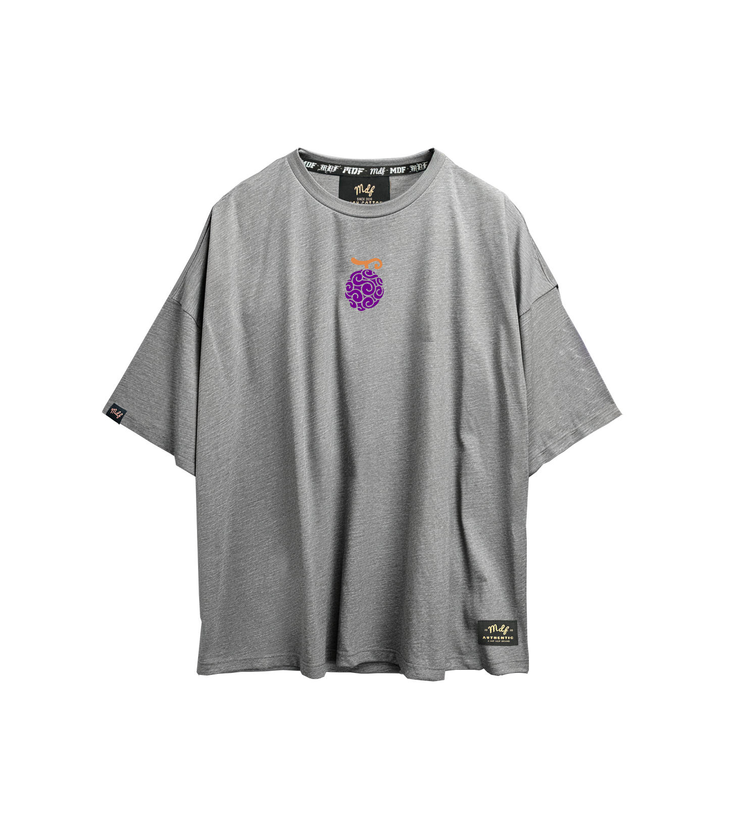 MDF® Polera Devil Fruit