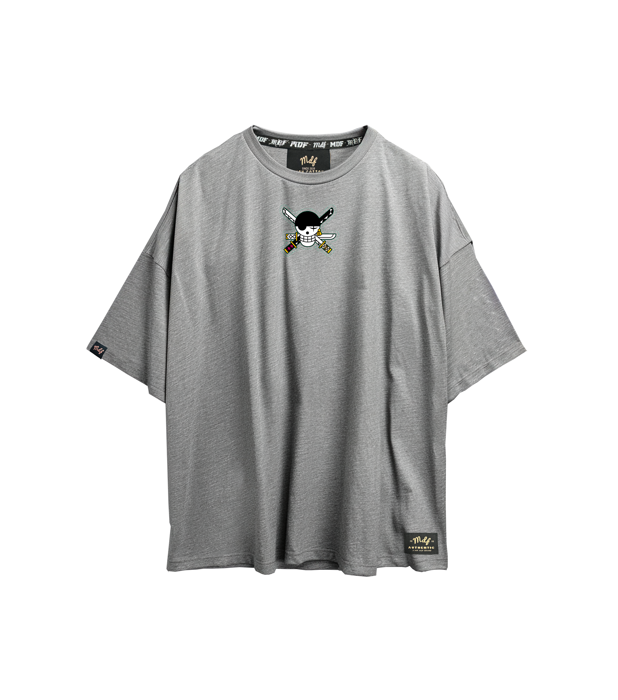MDF® Polera Roronoa