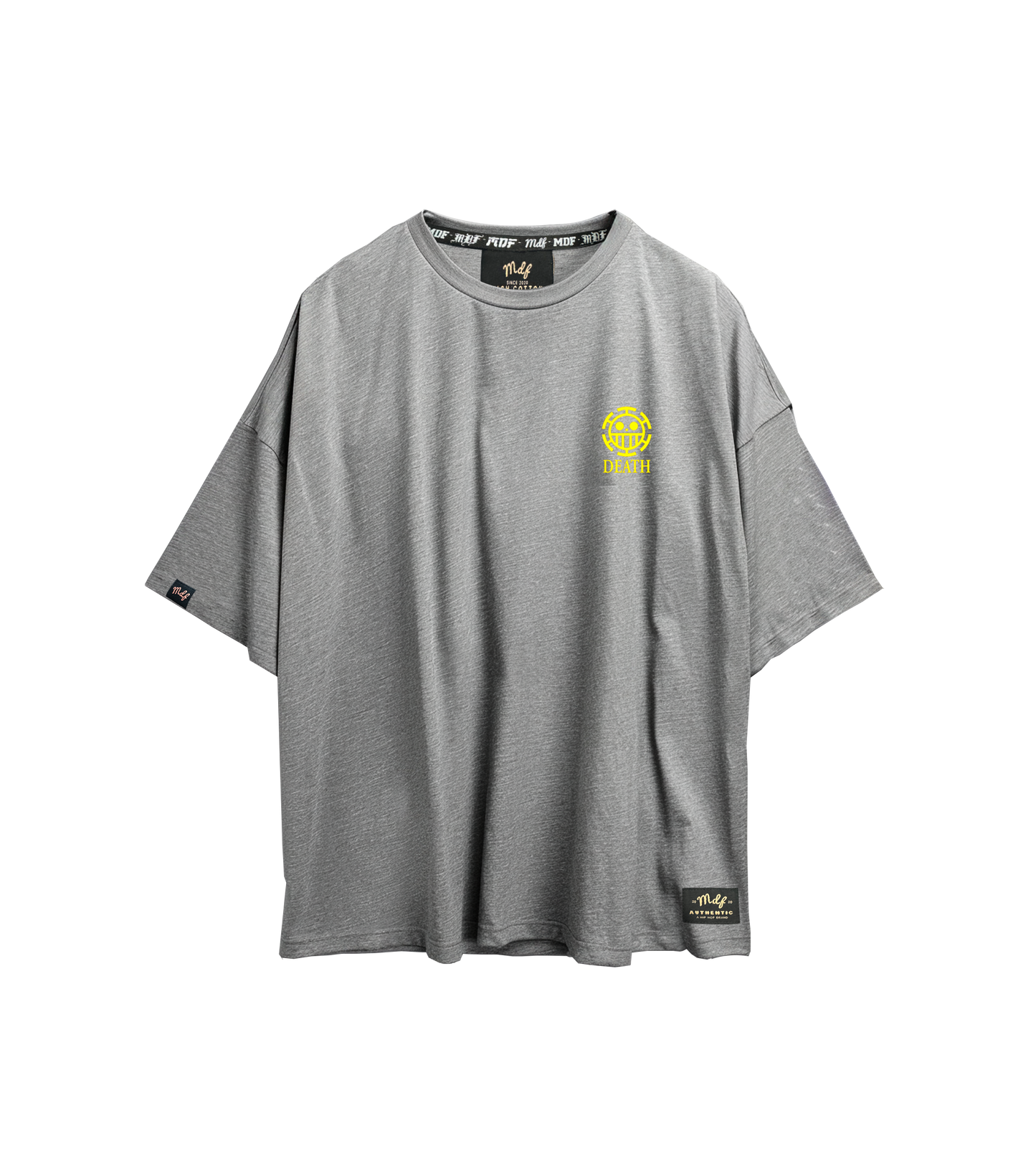 MDF® Polera D´ Law