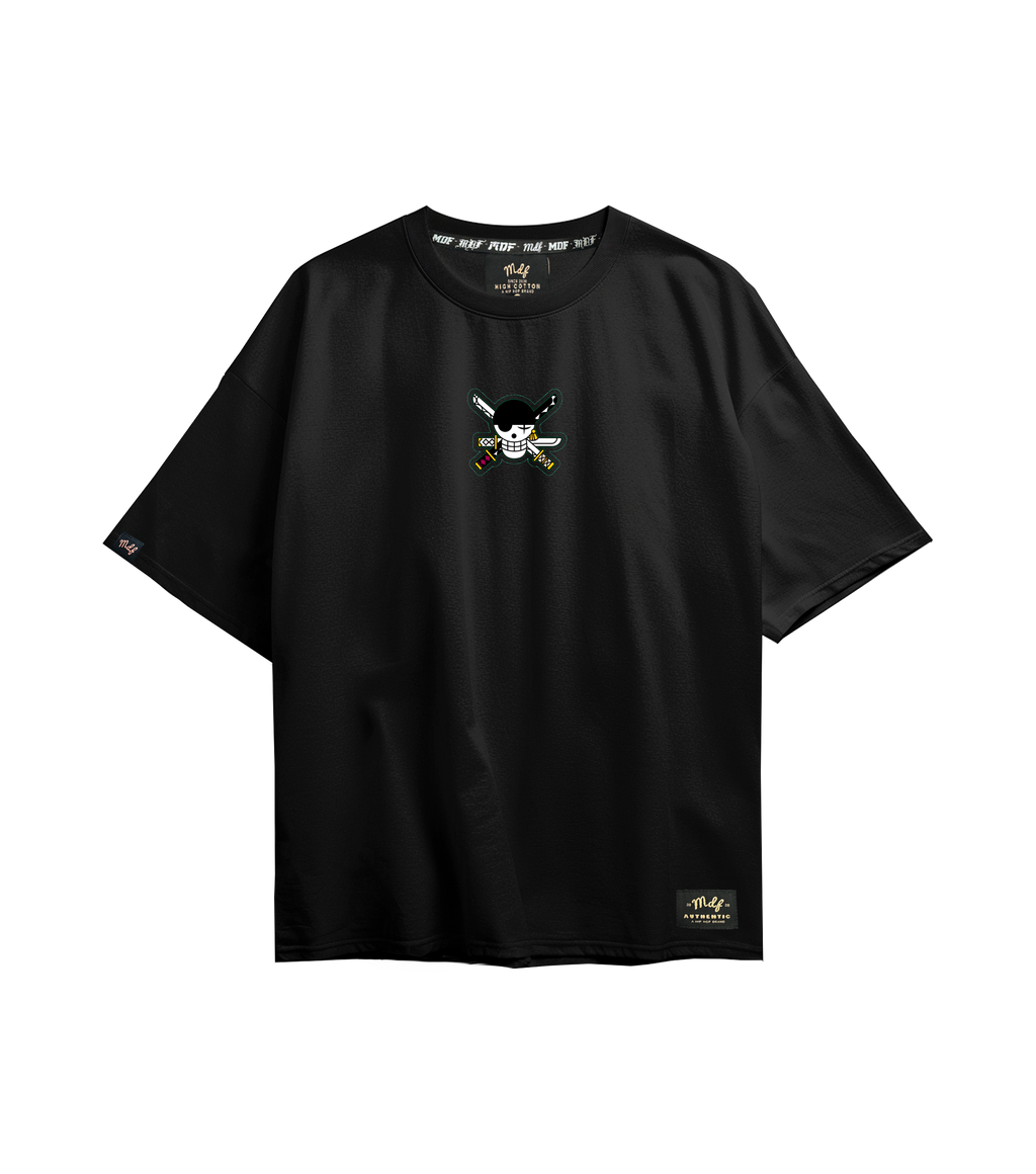 MDF® Polera Roronoa