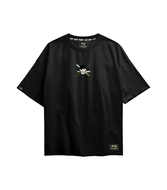 MDF® Polera Roronoa