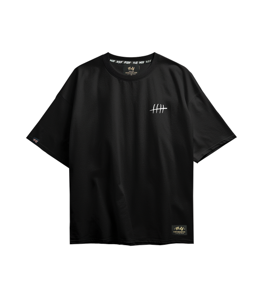 MDF® Polera 5 Live´s