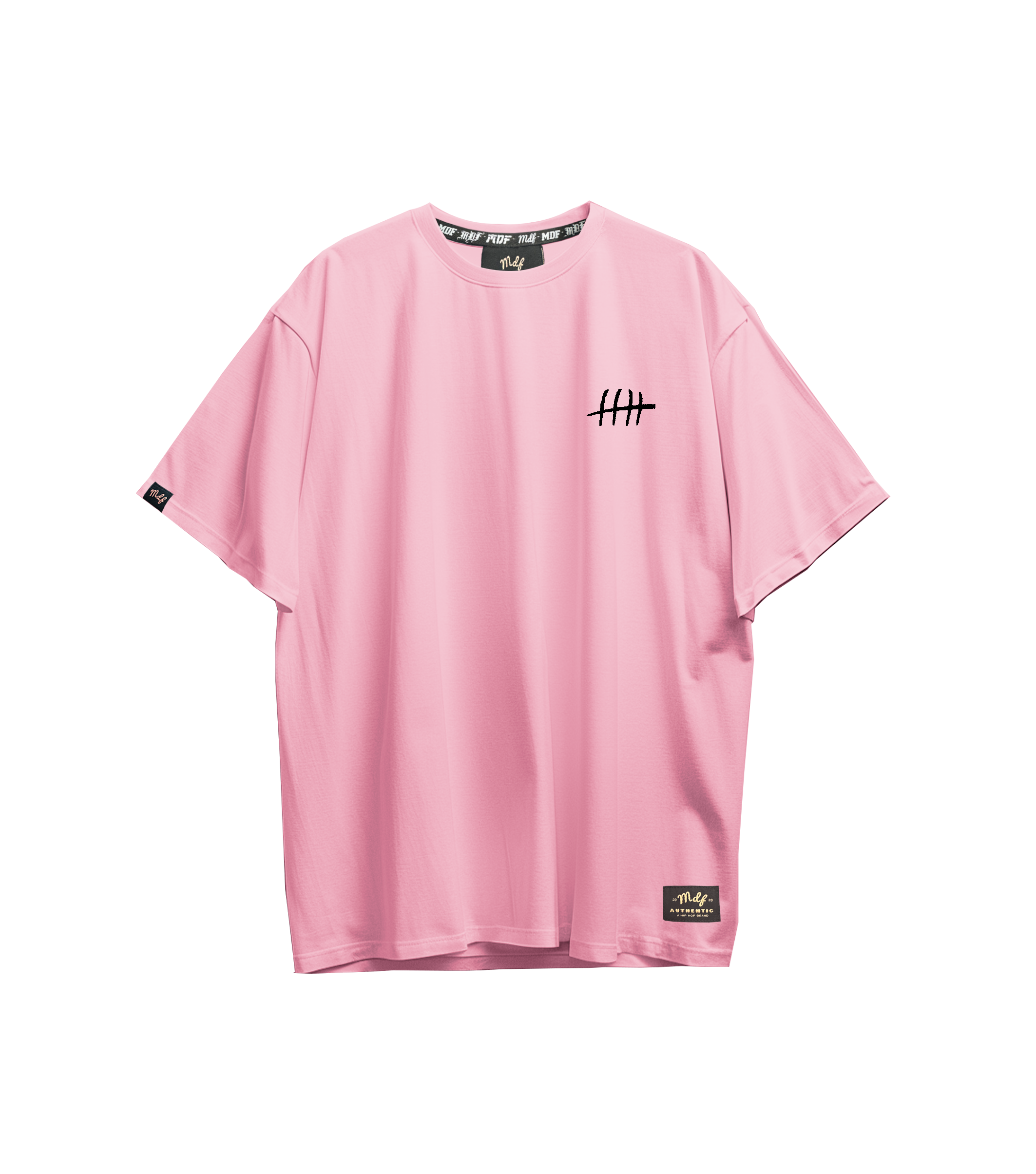 MDF® Polera 5 Live´s