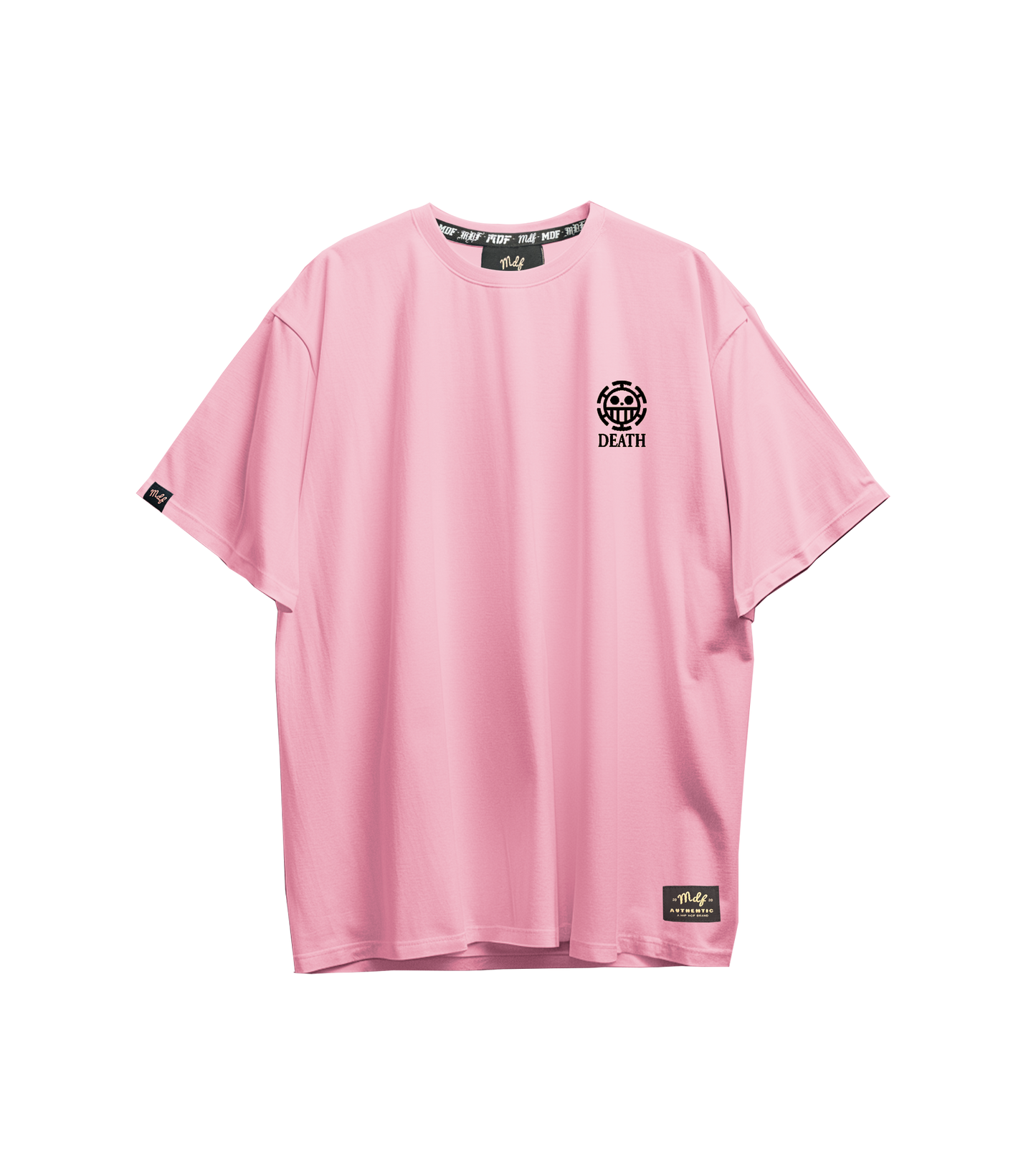 MDF® Polera D´ Law