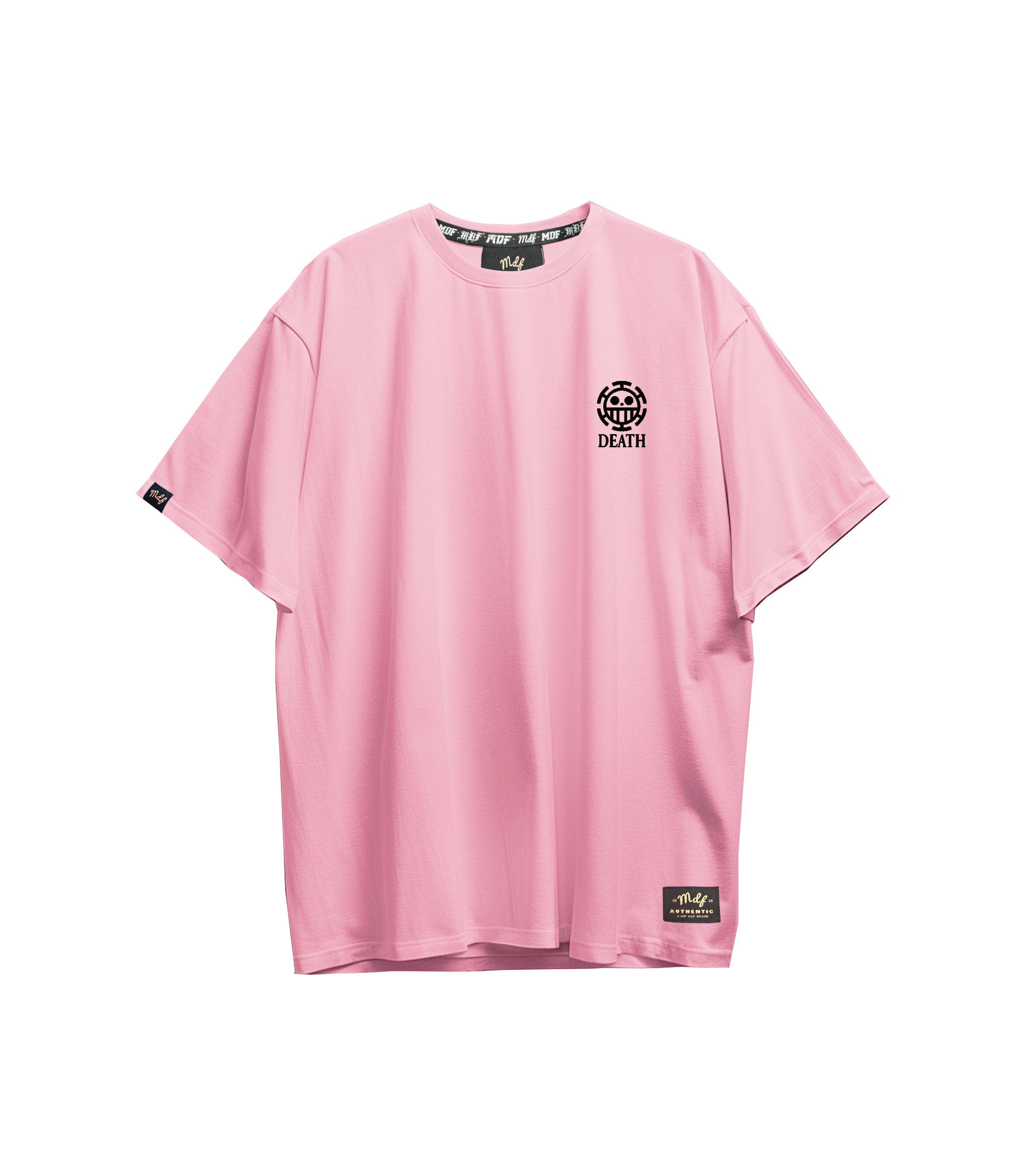 MDF® Polera D´ Law