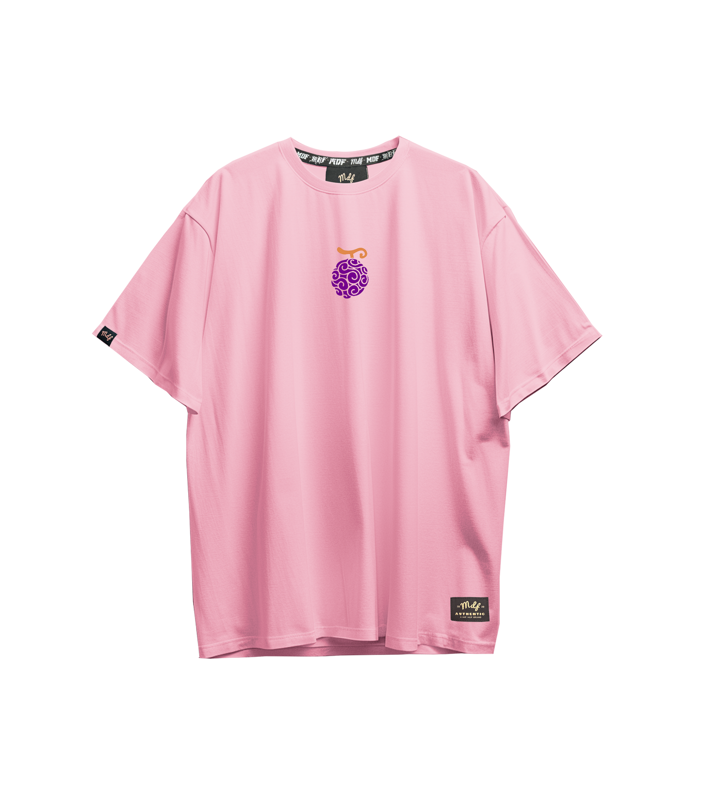 MDF® Polera Devil Fruit