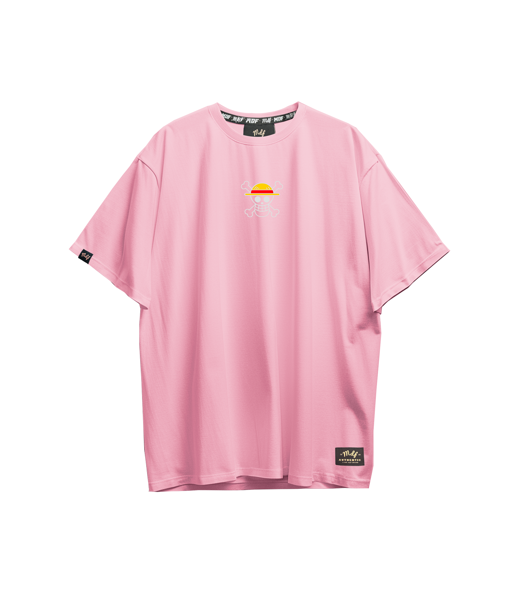 MDF® Polera Mugiwara