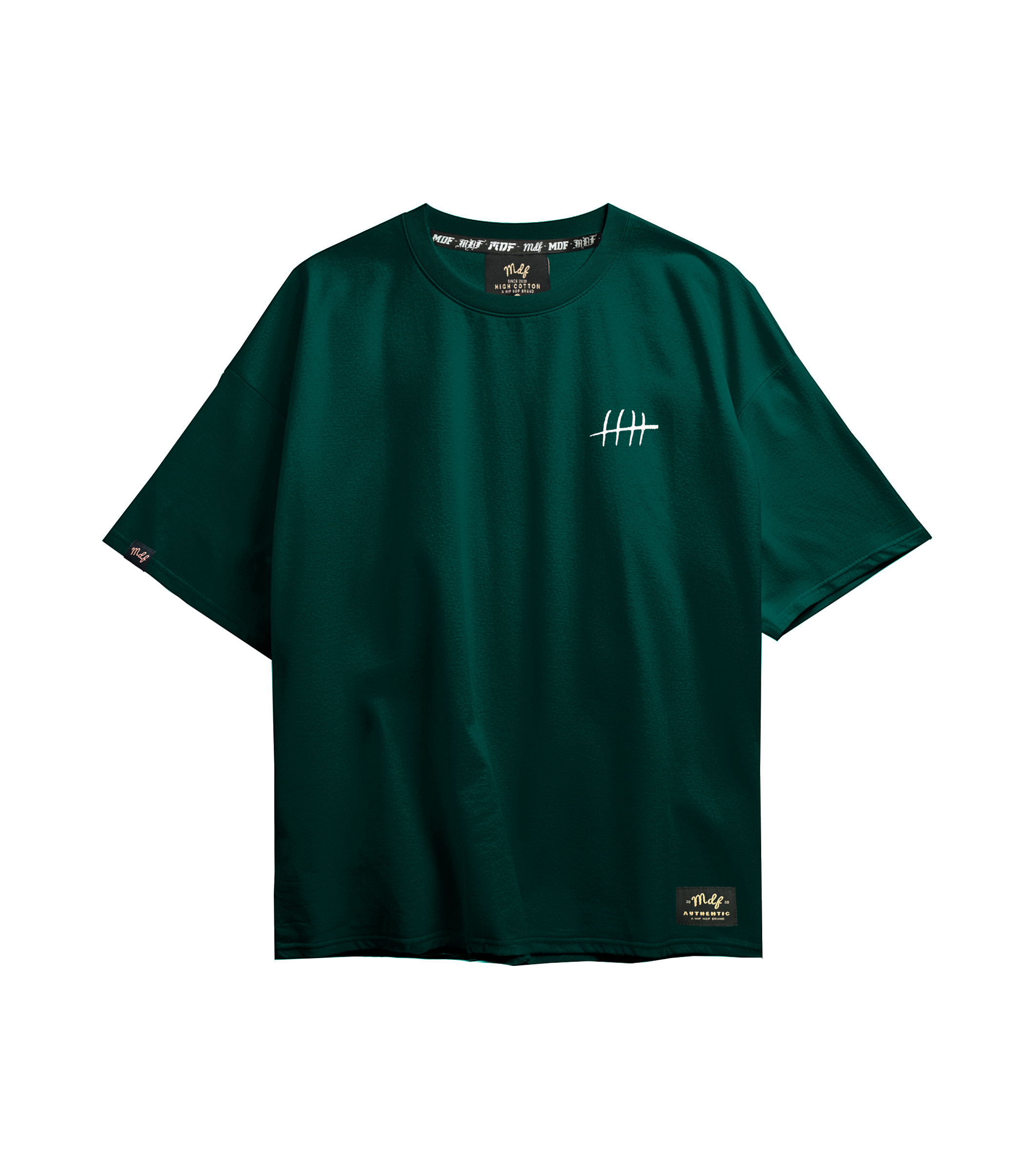 MDF® Polera 5 Live´s