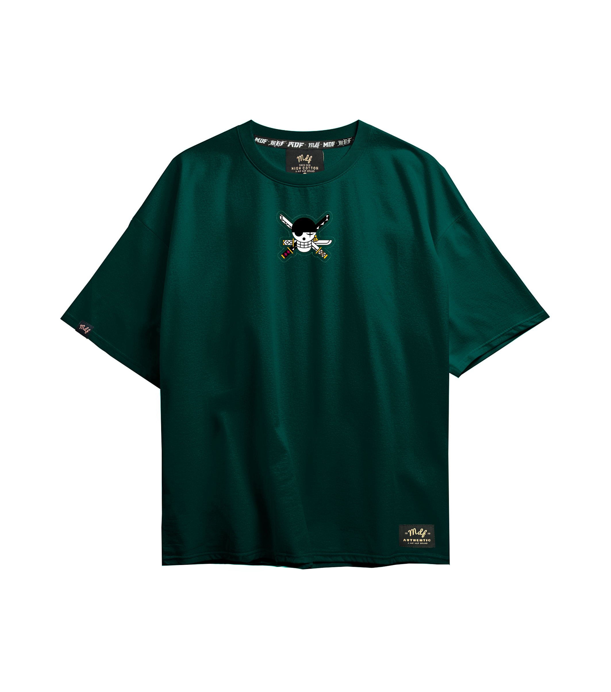 MDF® Polera Roronoa