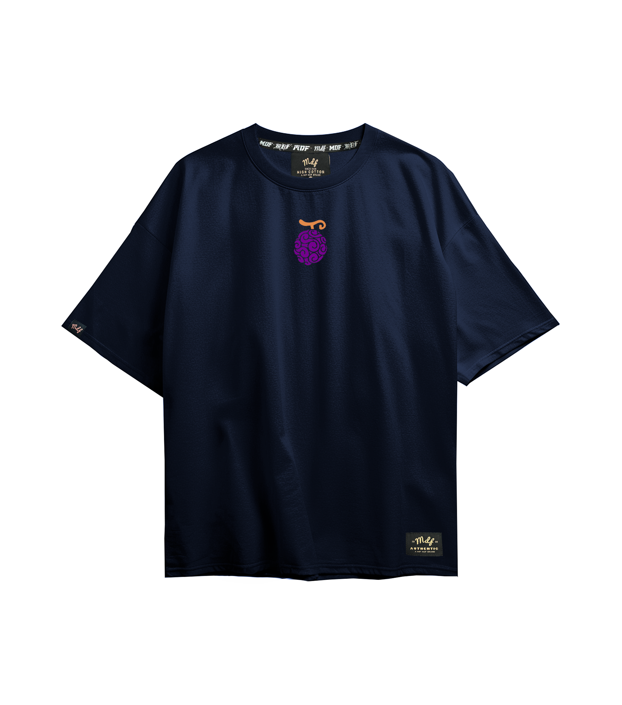 MDF® Polera Devil Fruit