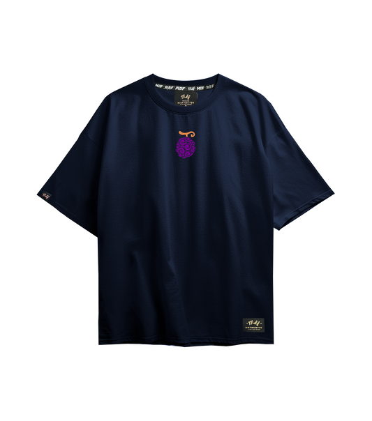 MDF® Polera Devil Fruit