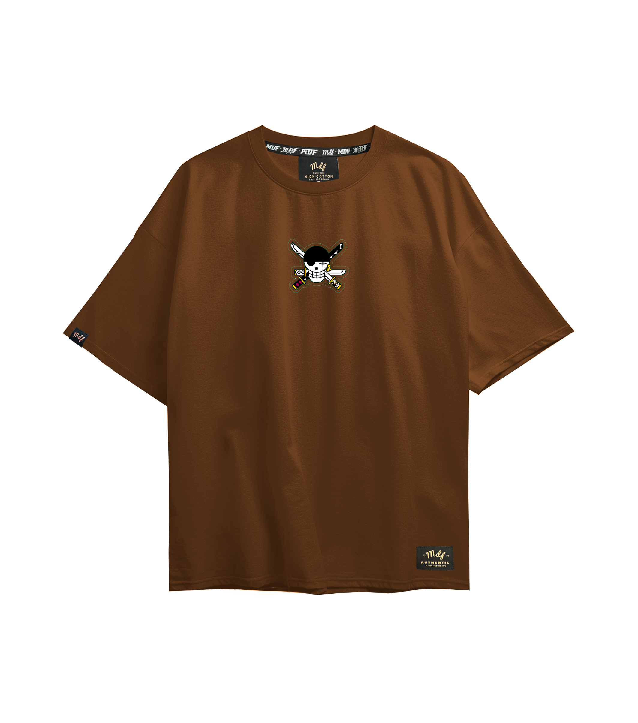 MDF® Polera Roronoa