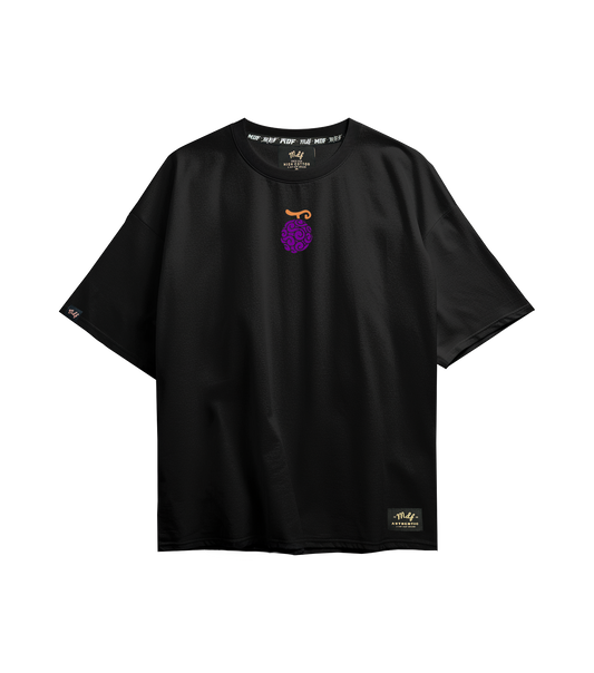 MDF® Polera Devil Fruit