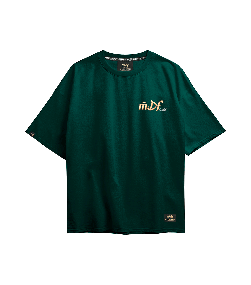 MDF® Polera ORIGINAL RAH