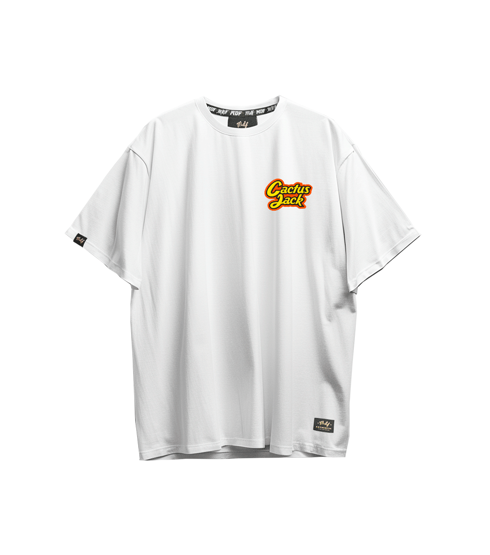 MDF® Polera REESE CACTUS