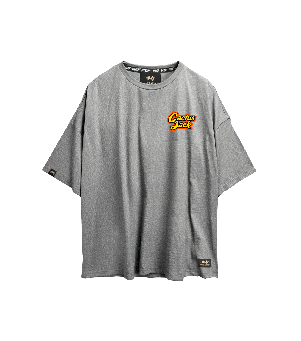 MDF® Polera REESE CACTUS