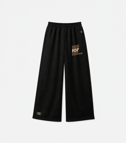 MDF® Buzo Palazzo ORIGINAL REFLEX