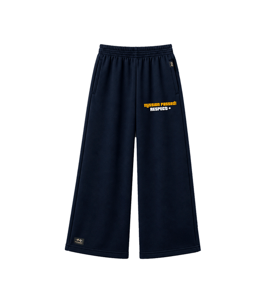MDF® Buzo Palazzo GTA RESPECT
