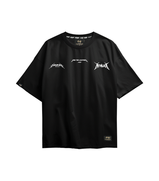 MDF® Polera RIDE THE LIGHTNING