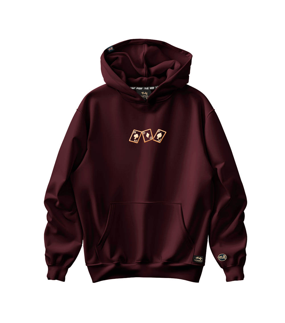 MDF® Polerón ORIGINAL ROYALE