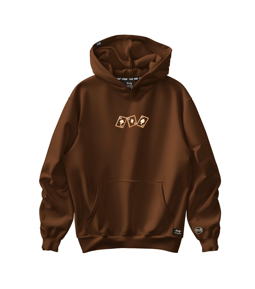 MDF® Polerón ORIGINAL ROYALE