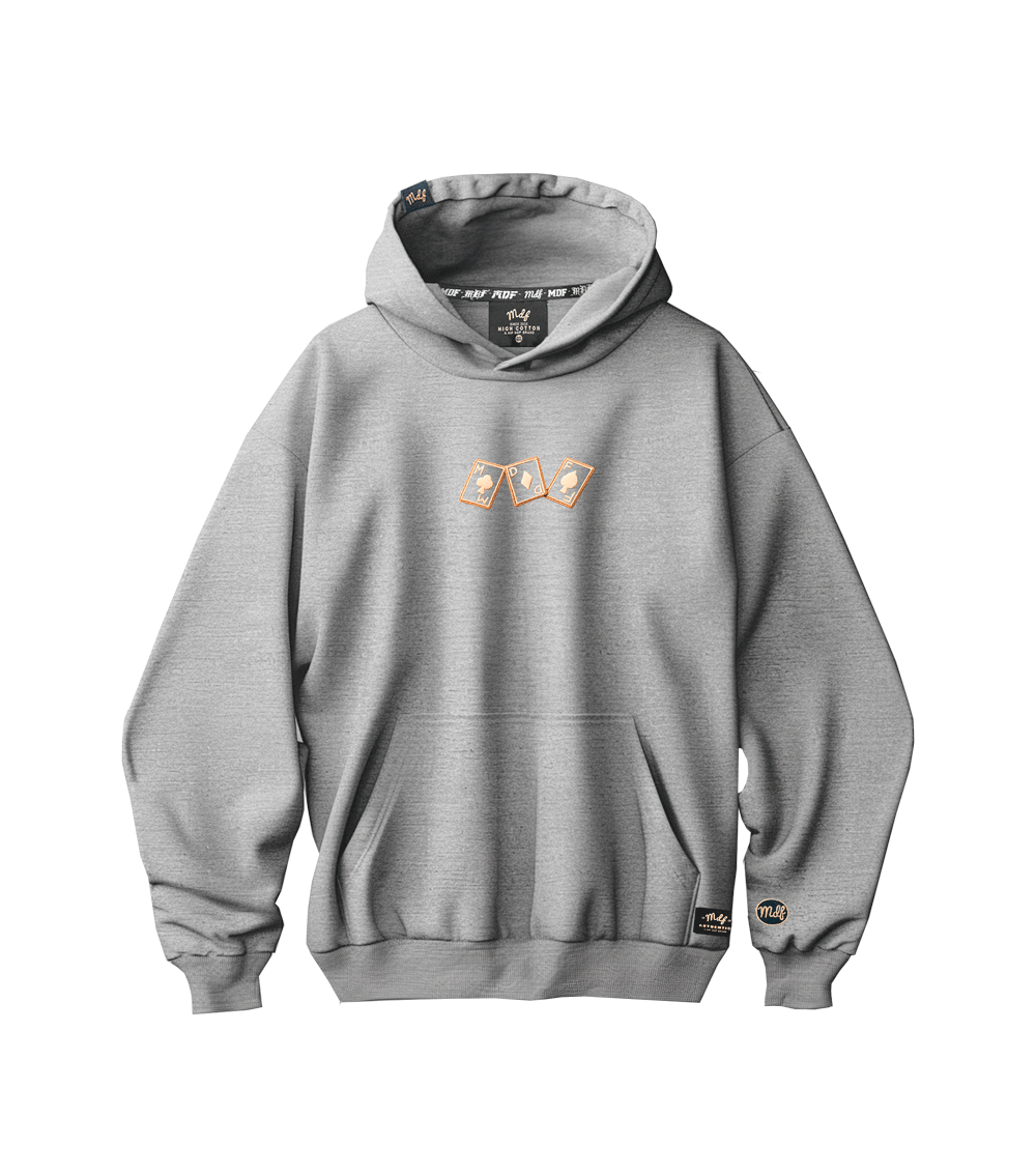 MDF® Polerón ORIGINAL ROYALE