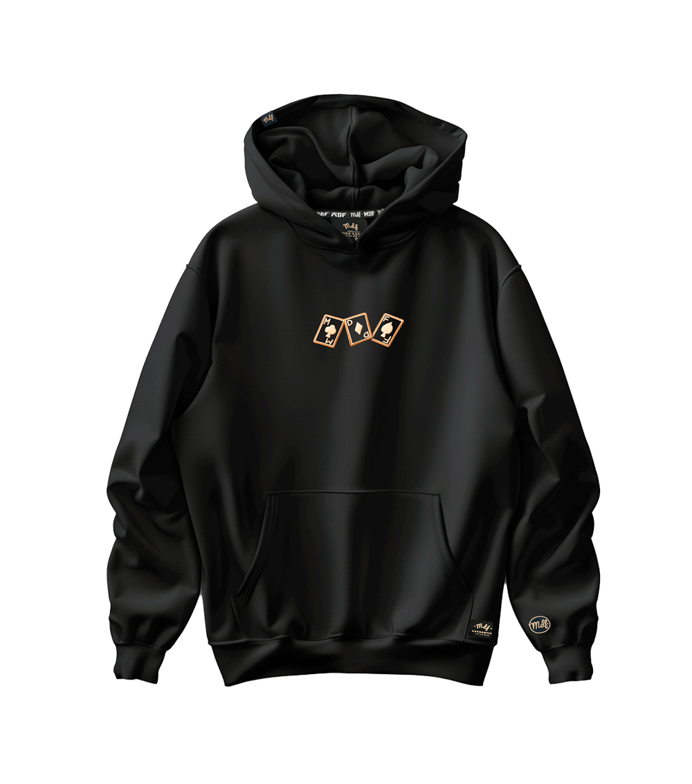 MDF® Polerón ORIGINAL ROYALE