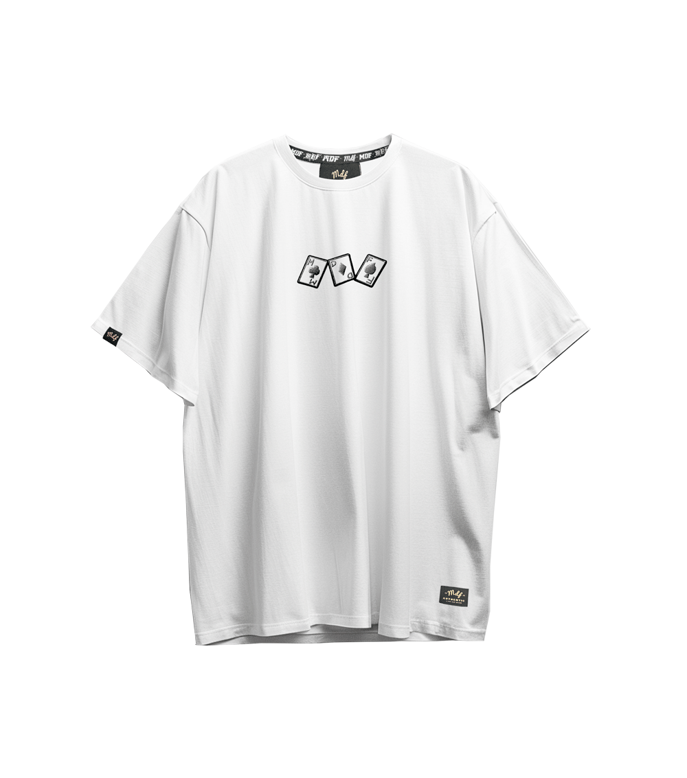 MDF® Polera ORIGINAL ROYALE