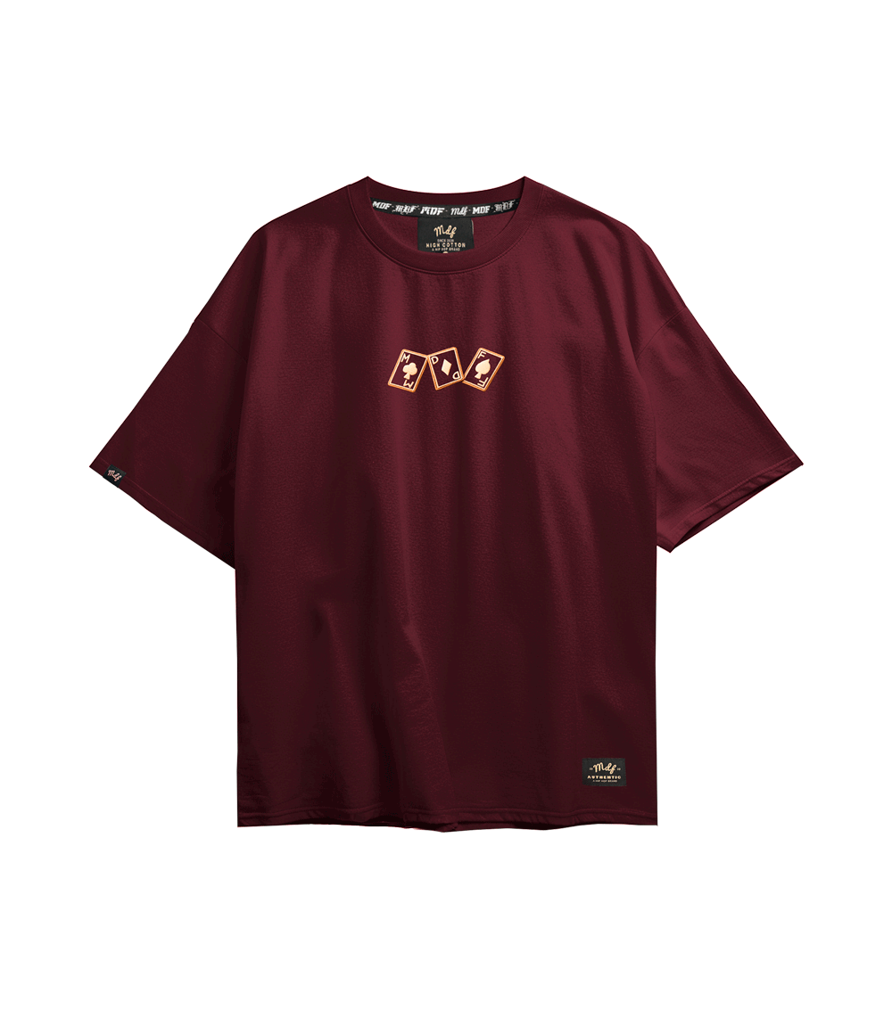 MDF® Polera ORIGINAL ROYALE