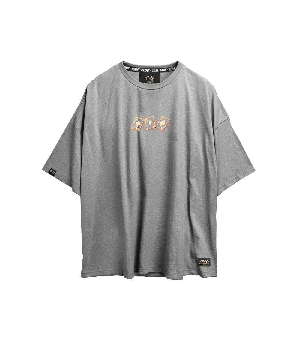 MDF® Polera ORIGINAL ROYALE