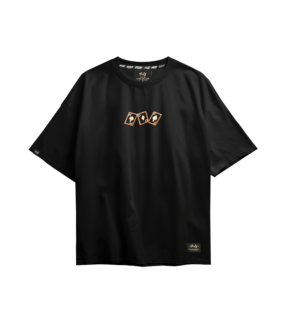 MDF® Polera ORIGINAL ROYALE