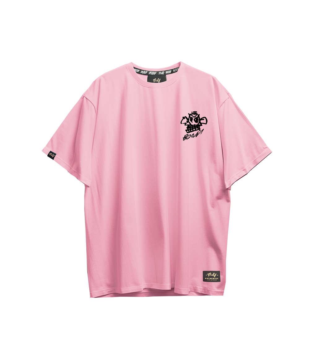 MDF® Polera Boom