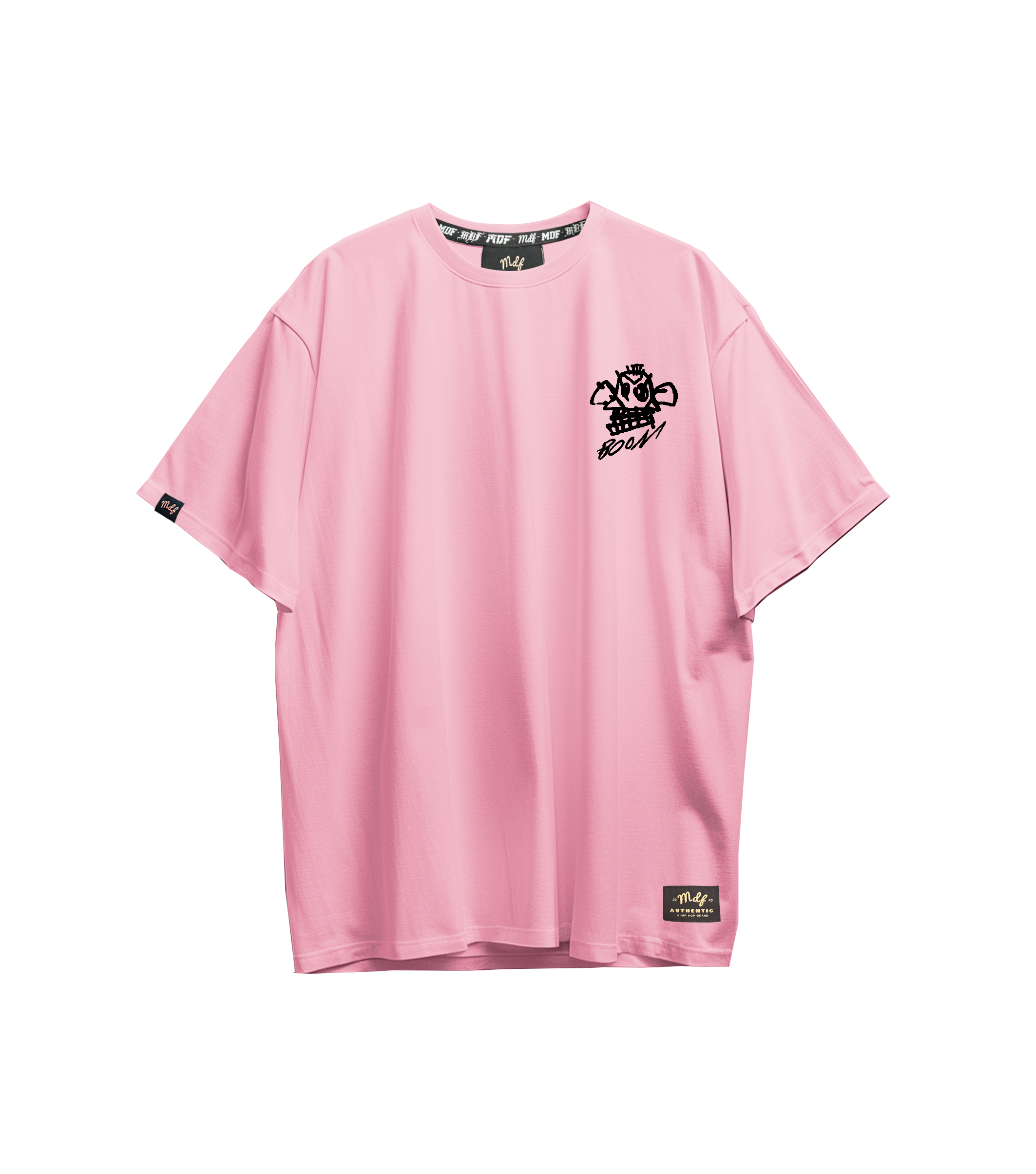 MDF® Polera Boom
